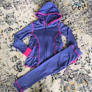 90 Degrees by Reflex Toddler Outfit
